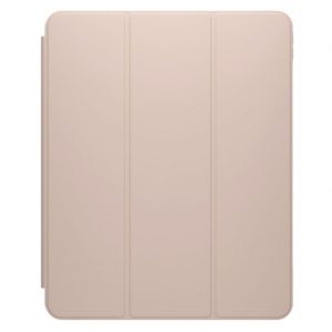 Husa de protectie tableta Next One pentru Apple iPad 11 inch, Suport Pen, Protectie 360, Plastic si microfiba interior, Ballet Pink