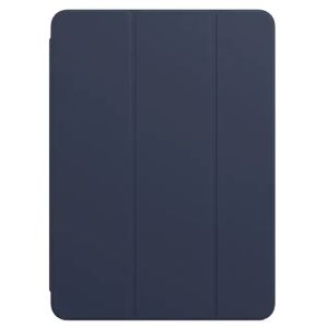Husa tableta Apple Smart Folio pentru Apple iPad Pro 11" mjmc3zm/a, Deep Navy