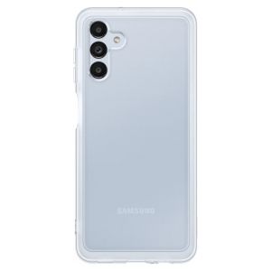 Husa telefon Samsung Clear Case pentru Samsung Galaxy A14 5G, Transparent