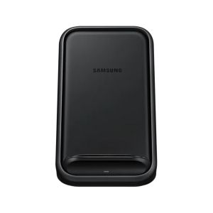 Incarcator Wireless Samsung, Universal, 15W, QI, Negru