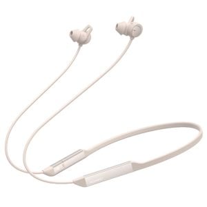 Casti In-Ear Bluetooth Huawei FreeLace Pro, Dawn White