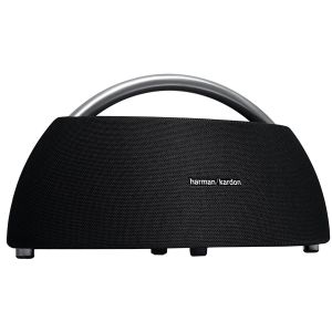 Boxa portabila Harman Kardon Go+Play, Bluetooth, Negru