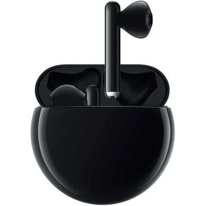 Casti In-Ear wireless Huawei FreeBuds 3, Carbon Black