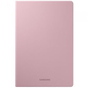 Husa tableta Samsung Book Cover pentru Samsung Galaxy Tab S6 Lite, EF-BP610PPEGEU, Roz