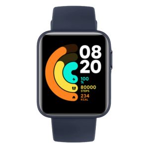  Smartwatch Xiaomi Mi Watch Lite, Android/IOS, Navy Blue