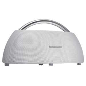 Boxa portabila Harman Kardon Go+Play, Bluetooth, Alb