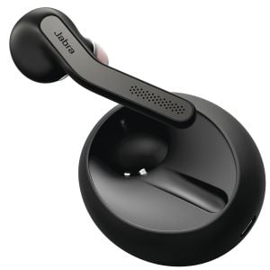 Casca In-Ear Bluetooth Jabra Talk 55, Negru