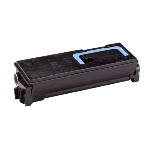 Toner Kyocera TK-570C, 16000 pagini, Pentru FS-C5400DN, ECOSYS P7035cdn, Negru