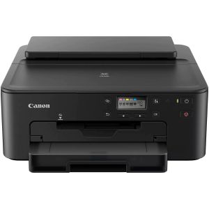 Imprimanta Canon Pixma Ts705A E, Negru