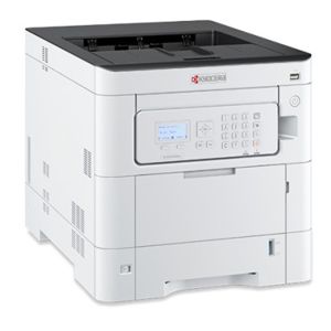 Imprimanta PA3500cx A4 color laser printer, 35 ppm, 1200dpi, 1GB, LCD 5 linii (lumina fundal) si tastatura numerica, caseta 500 coli, duplex, USB2.0, GigaBit Ethernet, starter tonere incluse (K3.5k pag, C/M/Y2.5k pag)