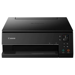 Imprimanta Wireless Canon Pixma TS6350A, Negru