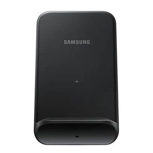 Incarcator Wireless Convertibil Samsung (2020), Incarcare rapida, EP-N3300TBEGEU, Negru