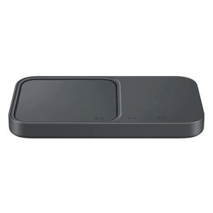 Incarcator Wireless Samsung Charger Duo (w TA), Black