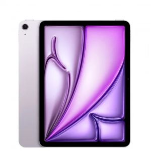 Tableta Apple iPad Air, Memorie 128GB, Wifi, 11", Violet