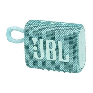 Boxa portabila JBL, Go 3, Bluetooth, Turcoaz