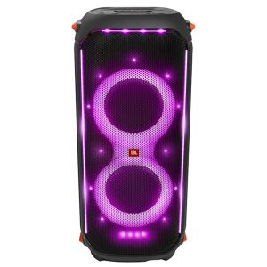 Boxa portabila JBL PartyBox 710, Bluetooth, USB, Original Pro Sound, Dynamic light, Negru