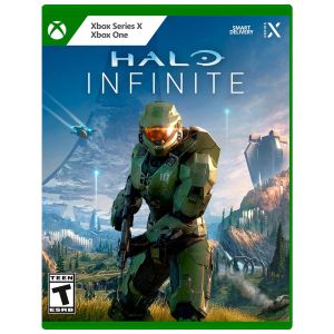 Joc Halo Infinite Pentru Xbox One Si Xbox Series X