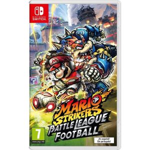 Joc Mario Strikers Battle League Football pentru Nintendo Switch