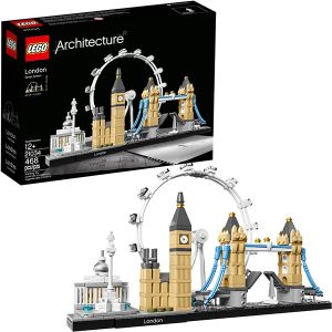 LEGO Architecture: Londra
