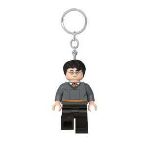 Breloc cu LED LEGO - Harry Potter, LGL-KE201H