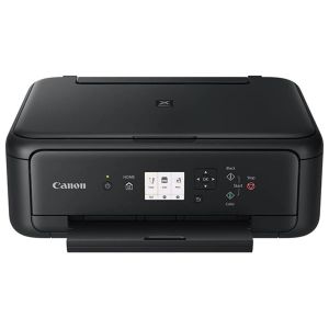 Multifunctional inkjet color Canon PIXMA TS5150, Wireless, A4, Negru