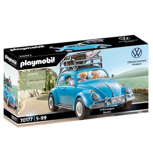 Jucarie Playmobil Volkswagen, Volkswagen Beetle 70177