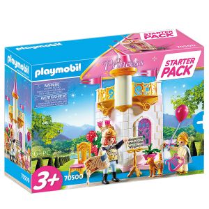 Jucarie Playmobil Princess, Set castelul printesei 70500