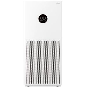  Purificator aer Xiaomi Smart Air Purifier 4 Lite, PCARD 360 m3/h, MI Home, Display LED, Alb