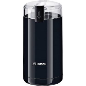Rasnita cafea Bosch TSM6A013B, 75g, 180W, Black