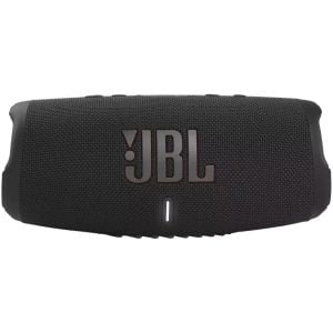 Boxa portabila JBL, Charge 5, Bluetooth, Negru
