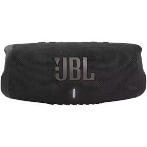 Boxa portabila JBL Charge 5, Bluetooth, Negru