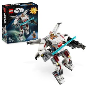 LEGO Star Wars: Robotul X-Wing al lui Luke Skywalker