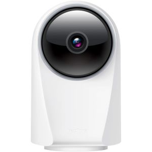Camera Realme Smart 360 de grade, Night Vision, Alb
