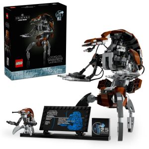 LEGO Star Wars: Droideka 75381, 583 piese