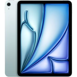 Apple iPad Air 11" (2024), 512GB, Wifi, Albastru