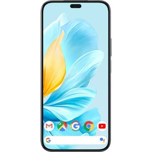 Telefon Mobil Honor 200 Lite, 8GB RAM, Memorie 256GB, Dual Sim, 5G, Negru