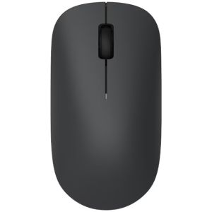 Mouse Wireless Xiaomi Lite, Negru
