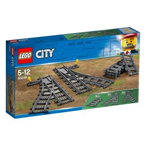 LEGOÂ® City - Macazuri 60238, 8 piese