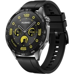 Ceas Smartwatch Huawei Watch GT 4, 46mm, Black