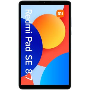 Tableta Xiaomi Redmi Pad SE, 4GB RAM, Memorie 64GB, Wifi, Albastru Sky