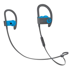 Casti In-Ear Beats, PowerBeats 3 by Dr. Dre, True Wireless, Blue