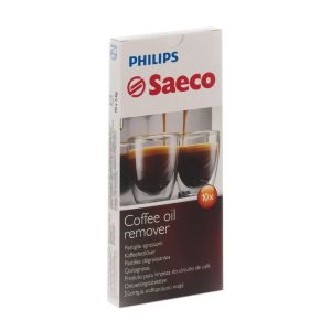 Tablete de indepartare a uleiului de cafea pentru Philips, Saeco CA6704/99