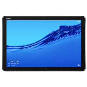 Tableta Huawei, MediaPad M5 Lite, 10.1", 32GB, 3GB RAM, Wi-Fi, Space Gray, BAH2-L09