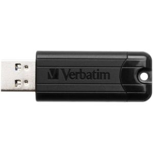 USB Flash Drive PinStripe Verbatim 3.2, 32GB