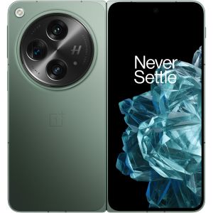 Telefon mobil OnePlus Open, 512GB, 16GB RAM, Dual-SIM, 5G, Verde Emerald