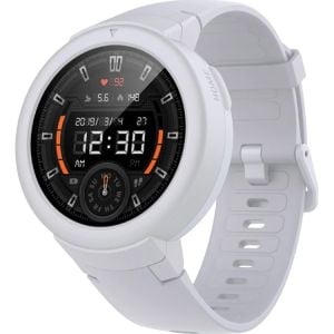 Ceas Smartwatch Xiaomi Amazfit Verge Lite, White