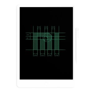 Tableta grafica Xiaomi LCD Writing, 13.5", Color Edition, Alb