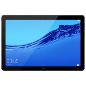 Tableta Huawei, MediaPad T5, 10.1", 32GB, 3GB RAM, Wi-Fi, Black