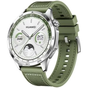 Smartwatch Huawei Watch GT 4, 46mm, Green