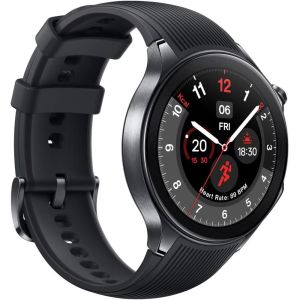 Ceas Smartwatch Oneplus Watch 2, 47mm, Bluetooth, Negru